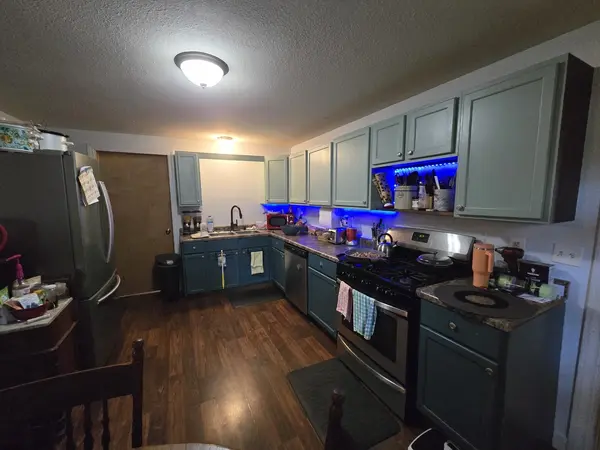213 W South, Mt. Sterling, IL 62353