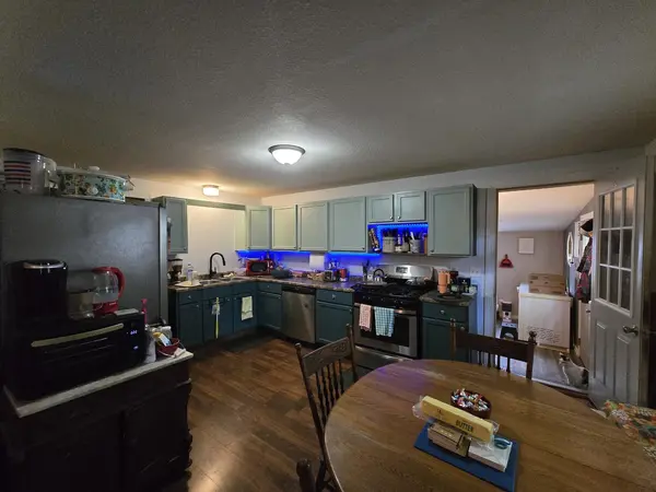 213 W South, Mt. Sterling, IL 62353