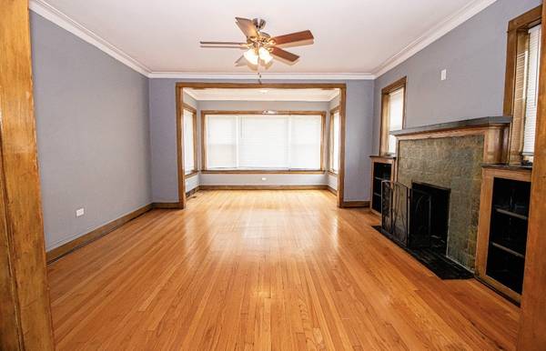 5544 S CARPENTER ST, Chicago, IL 60609