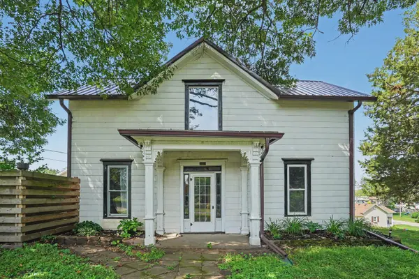 104 N Lime ST, Albany, IL 61230