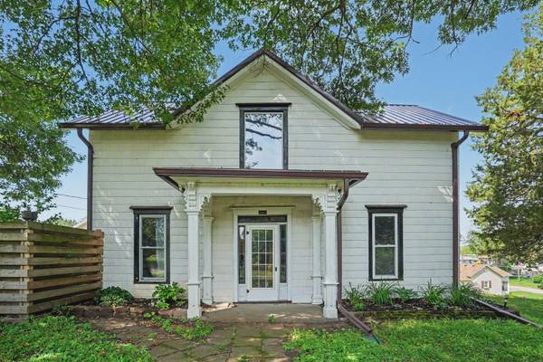 104 N Lime ST, Albany, IL 61230