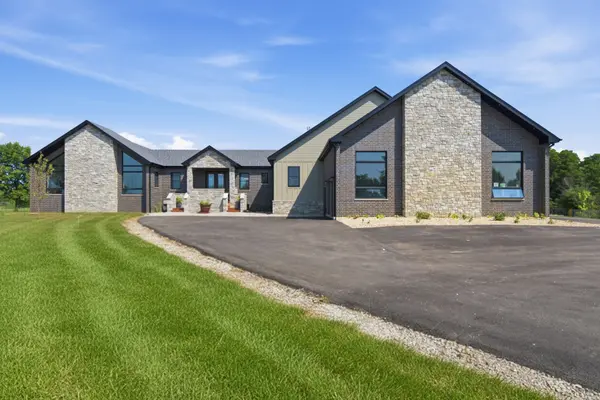 14300 W 167th ST, Homer Glen, IL 60491