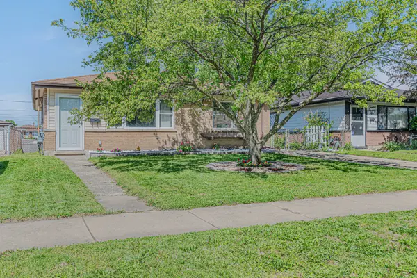 1274 Greenbay AVE, Calumet City, IL 60409