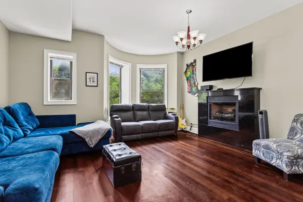 4548 S INDIANA AVE #1S, Chicago, IL 60653