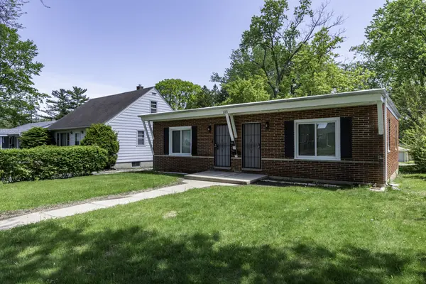 2107 Elim AVE, Zion, IL 60099