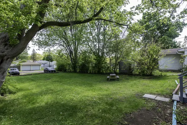 2107 Elim AVE, Zion, IL 60099