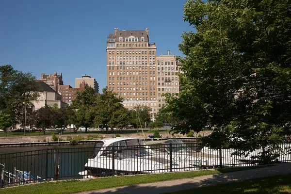 3500 N Lake Shore DR #11C, Chicago, IL 60657
