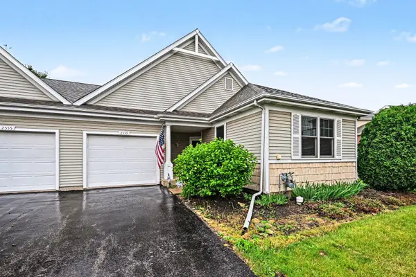 2559 Oak Park CT #0, Crest Hill, IL 60403