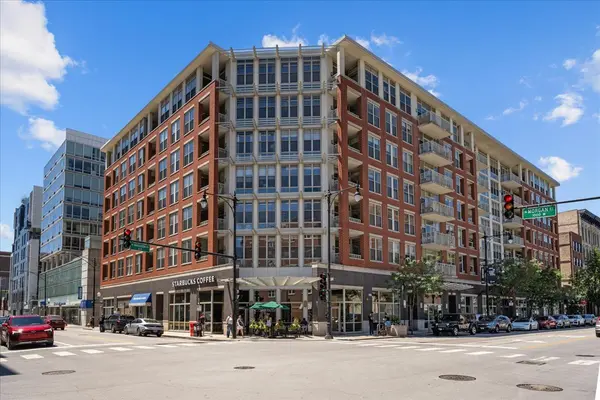1001 W Madison ST #510, Chicago, IL 60607