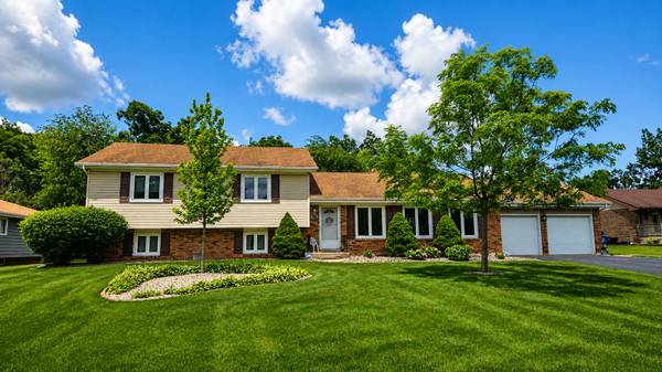 3469 Innsbruck LN, Crete, IL 60417