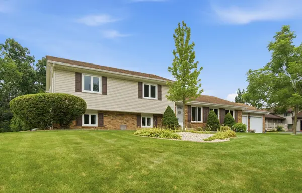 3469 Innsbruck LN, Crete, IL 60417