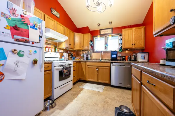 1521 Golfview RD, Rantoul, IL 61866