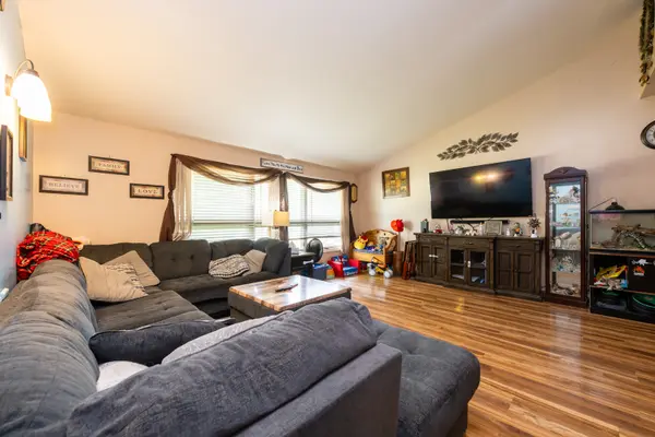 1521 Golfview RD, Rantoul, IL 61866