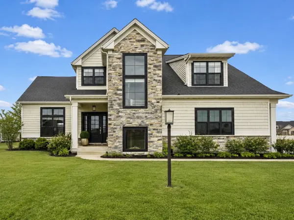 3901 Freedom BLVD, Champaign, IL 61822