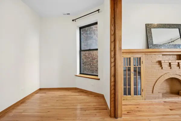 6137 S KIMBARK AVE #3, Chicago, IL 60637