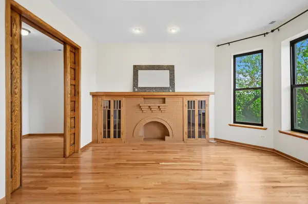 6137 S KIMBARK AVE #3, Chicago, IL 60637