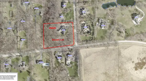 Lot 1 Ware Woods DR, St. Charles, IL 60175