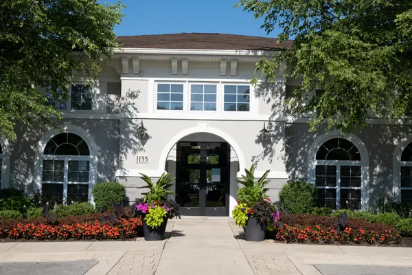 1155 Museum BLVD #01-0506, Vernon Hills, IL 60061