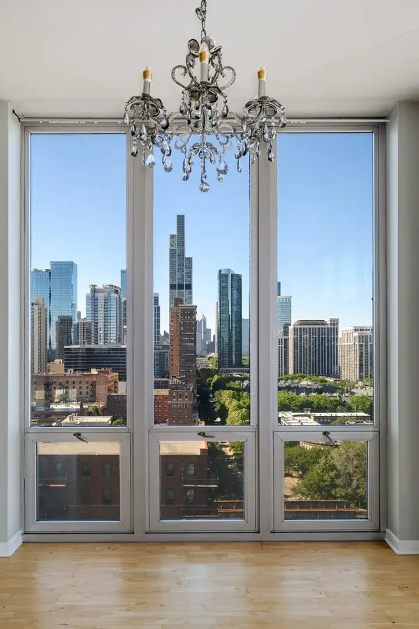 1600 S Indiana AVE #1308, Chicago, IL 60616