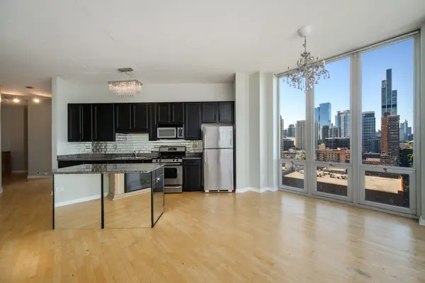 1600 S Indiana AVE #1308, Chicago, IL 60616