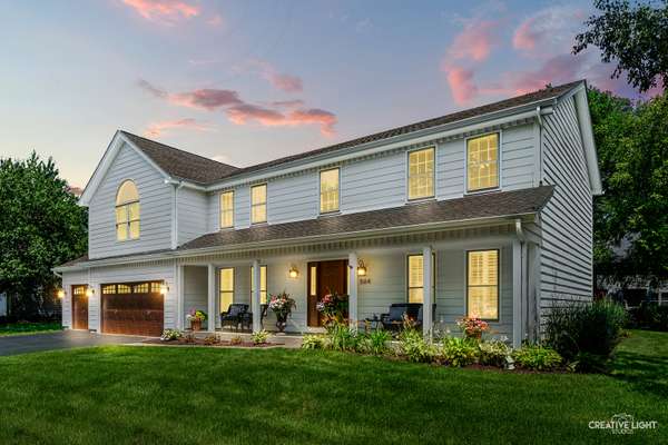 504 Alexandria DR, Naperville, IL 60565