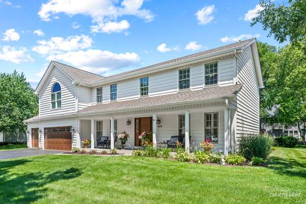 504 Alexandria DR, Naperville, IL 60565