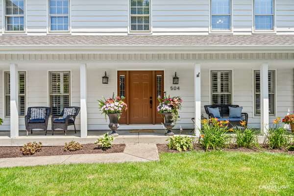 504 Alexandria DR, Naperville, IL 60565
