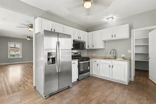 1323 Park AVE, Chicago Heights, IL 60411