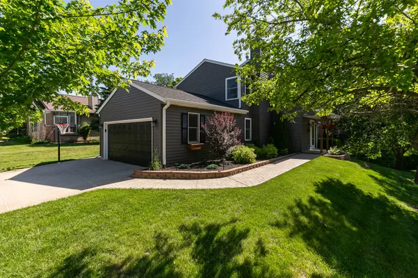 4322 W LOMBARD ST, Davenport, IA 52804