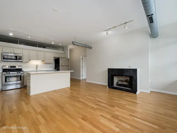1200 W MONROE ST #413, Chicago, IL 60607