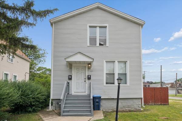 Address not disclosed, Maywood, IL 60153