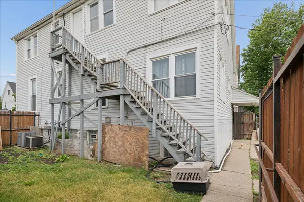 Address not disclosed, Maywood, IL 60153