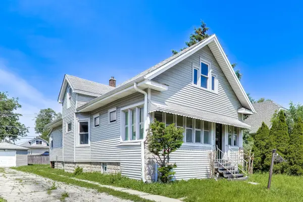 1926 S 9th AVE, Maywood, IL 60153