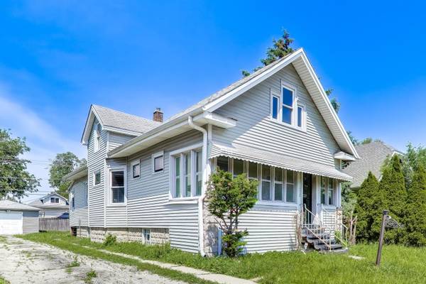 1926 S 9th AVE, Maywood, IL 60153