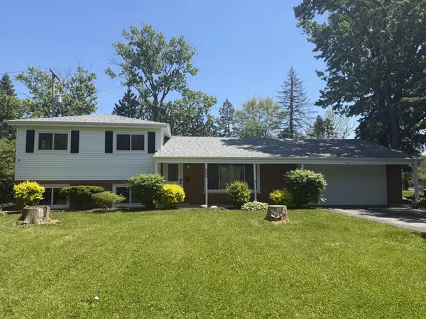 1339 Heather RD, Homewood, IL 60430
