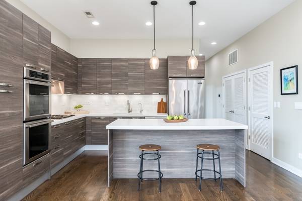 1611 N Hermitage AVE #301, Chicago, IL 60622
