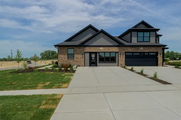 2608 Delavan DR, New Lenox, IL 60451