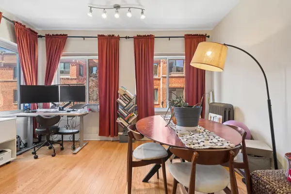 908 W Sunnyside AVE #2C, Chicago, IL 60640