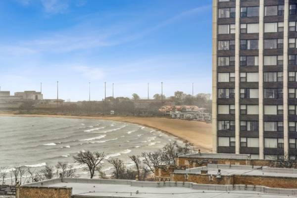 7337 S South Shore DR #1128, Chicago, IL 60649