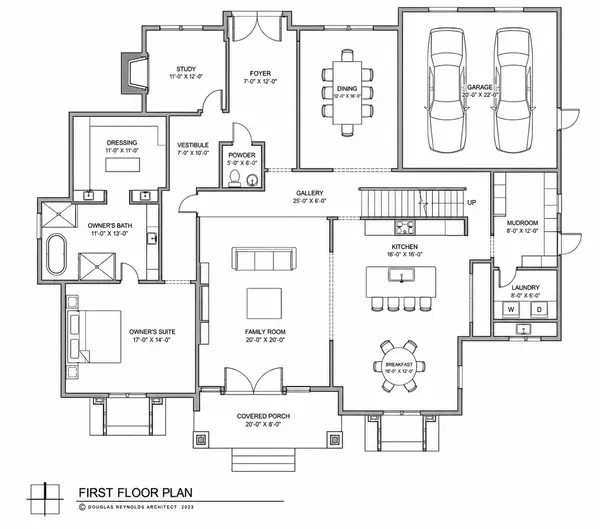 745 Tamarack TRL, Lake Forest, IL 60045