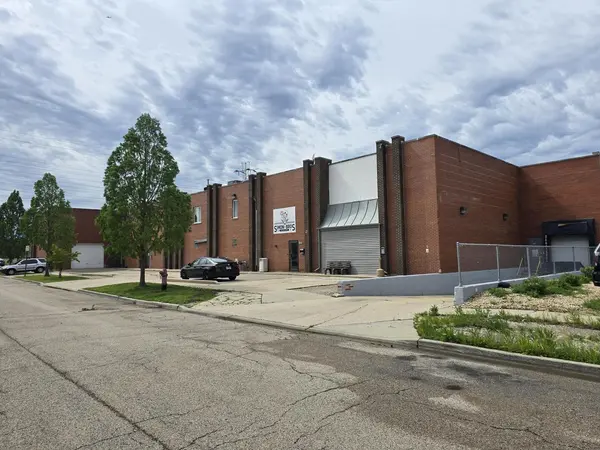 4820 W Washington ST, Skokie, IL 60076