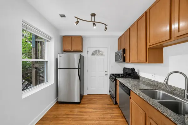 4608 N Monticello AVE #1W, Chicago, IL 60625