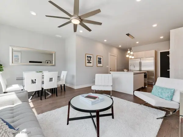 1428 W Grand AVE #2, Chicago, IL 60642
