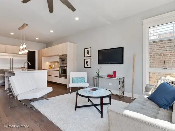 1428 W Grand AVE #2, Chicago, IL 60642