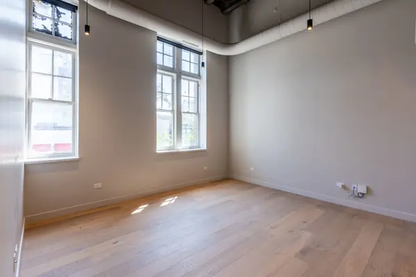 1706 Sherman AVE #201, Evanston, IL 60201
