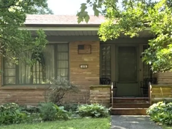 809 W Delaware AVE, Urbana, IL 61801
