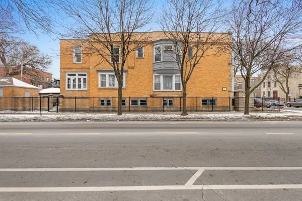 6556 S Woodlawn AVE, Chicago, IL 60637