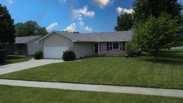 695 Cherokee DR, Bourbonnais, IL 60914