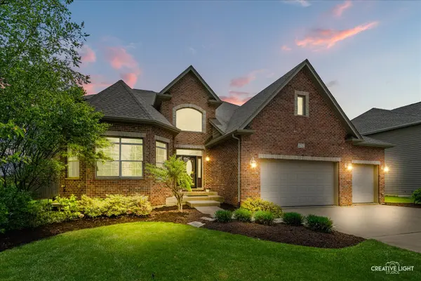 3712 Ryder CT, Naperville, IL 60564
