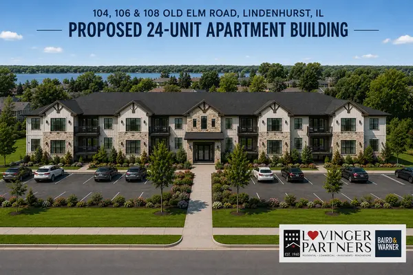 106 Old Elm RD, Lindenhurst, IL 60046